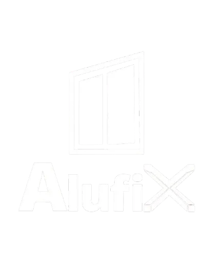 Logo Alufix