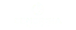 Logo cenergia blanco