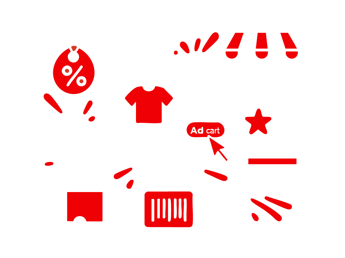 E-commerce