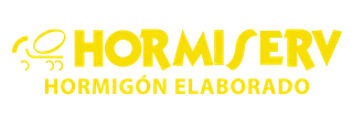 Logo Hormiserv
