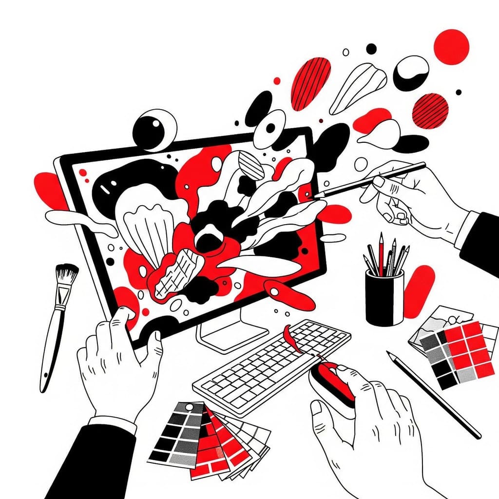 Diseño que vende: cómo la comunicación clara aumenta conversiones