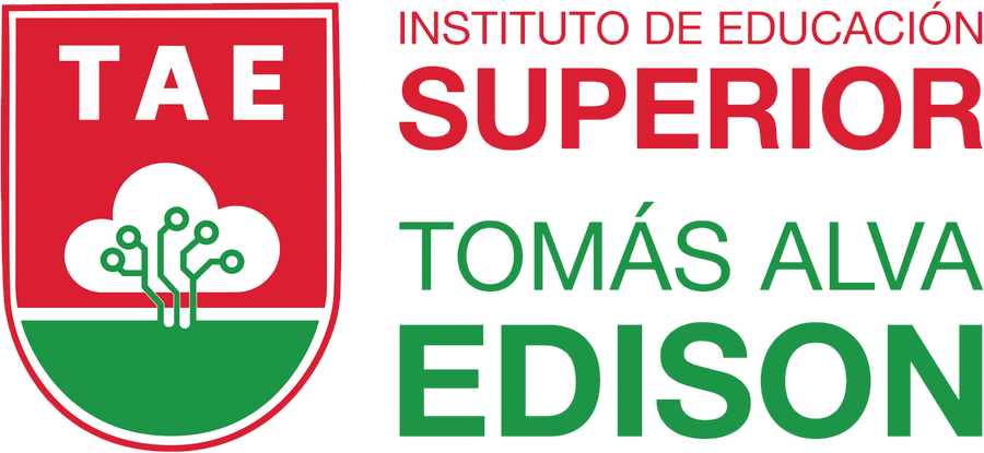 Instituto de Educación Superior Tomás Alva Edison